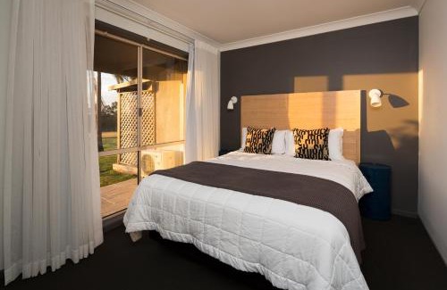 Pokolbin Cabin | Harkham Lodge