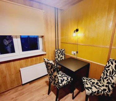 Haabersti Apartment | Harku Lake Apartment
