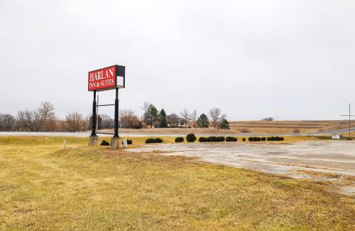 Harlan Hotel | Harlan Inn and Suites By OYO Harlan