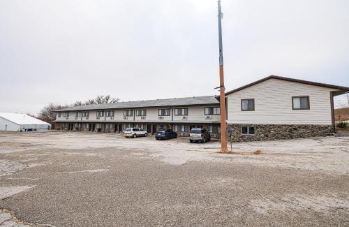 Harlan Hotel | Harlan Inn and Suites By OYO Harlan