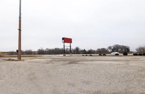 Harlan Hotel | Harlan Inn and Suites By OYO Harlan