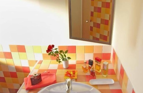 Burano Apartment | Harlequin