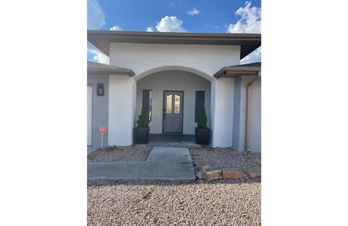 Taylor Ranch House | Harley's Hideout
