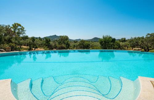 San Sperate Villa | Harmònia Residence