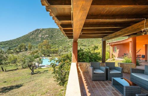 San Sperate Villa | Harmònia Residence