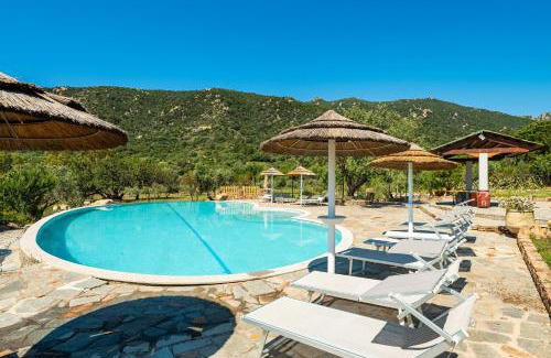 San Sperate Villa | Harmònia Residence