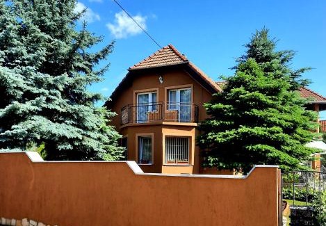 Balatonalmadi Apartment | Harmónia Vendégház