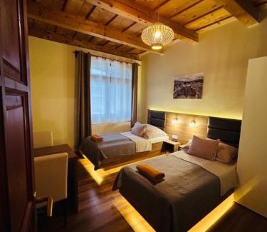 Miskolc-Tapolca House | Harmónia Vendégház
