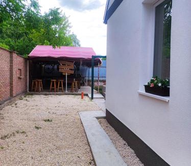 Szeged House | Harmónia Vendégház