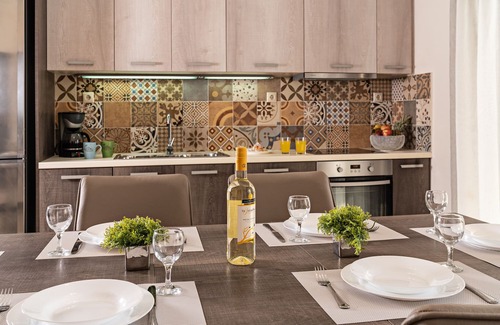 Pikris Villa | Harma Villa with Private Pool
