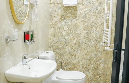 Goris Hotel | HarMar