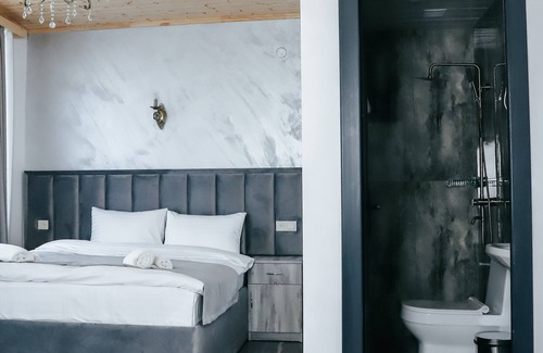 Goris Hotel | HarMar