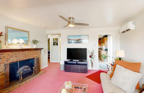 Berlin House | Harmon House