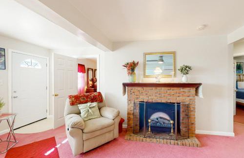 Berlin House | Harmon House