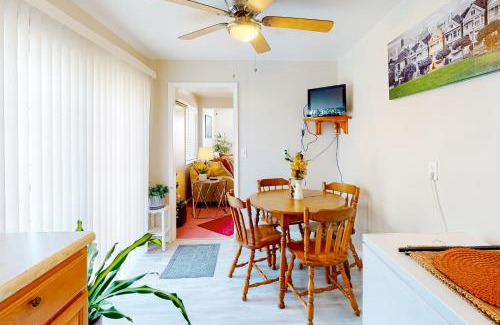 Berlin House | Harmon House