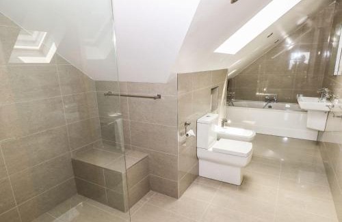 Solva House | Harmon Vale