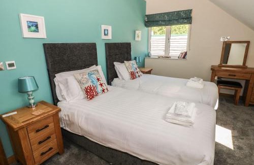 Solva House | Harmon Vale