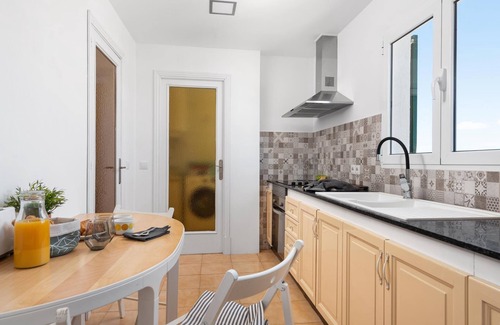 Portocolom Apartment | HARMONIA Apartment with Spectacular Ocean View