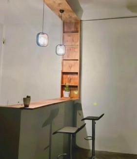 Songan House | Harmonia batur villa