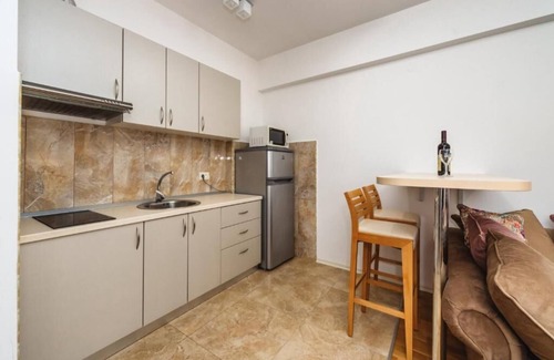 Boreti House | Harmonia Budva 1 - Apartment with Sea Viewn