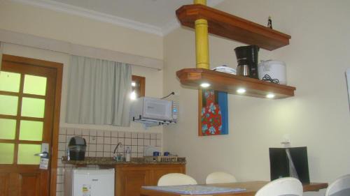 Pereque Apartment | Harmonia Flat Particular Ilhabela