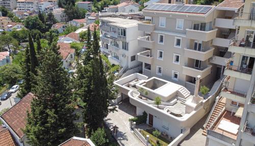 Babin do Apartment | Harmonia Hills Apartments