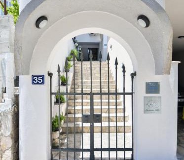 Babin do Apartment | Harmonia Hills Apartments
