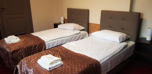 Biala Podlaska Hotel | Harmonia