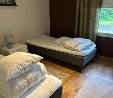 Keminmaa Apartment | Harmonia2