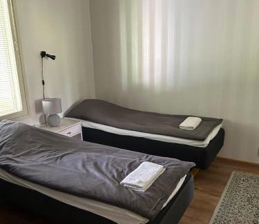 Keminmaa Apartment | Harmonia2