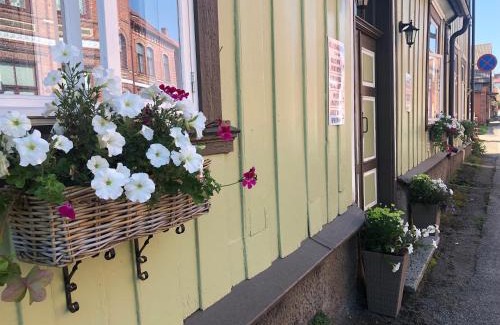 Viljandi Apartment | Harmonica Apartment