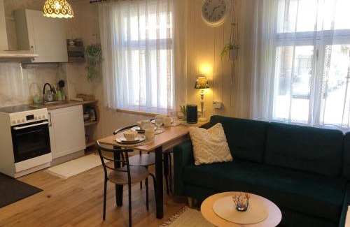 Viljandi Apartment | Harmonica Apartment