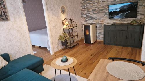 Viljandi Apartment | Harmonica Apartment