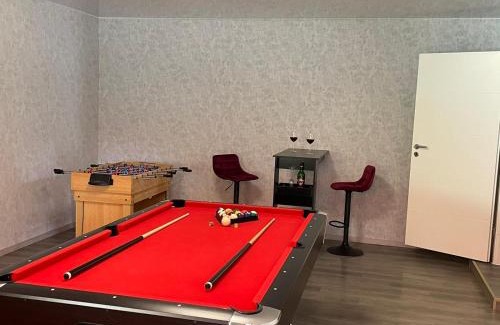 Nordenham Apartment | Harmonie, an der Nordküste