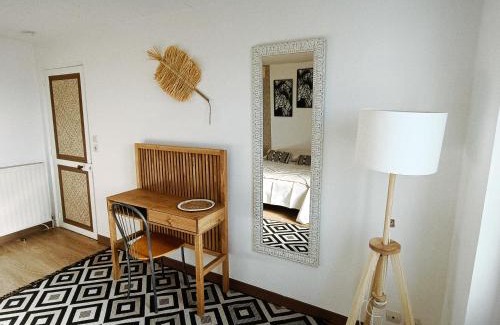 Lamotte-Beuvron Apartment | Harmonie