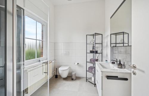 Minden Apartment | "Harmonie Hütte" warmherzig eingerichtetes und ruhig gelegenes Appartement!
