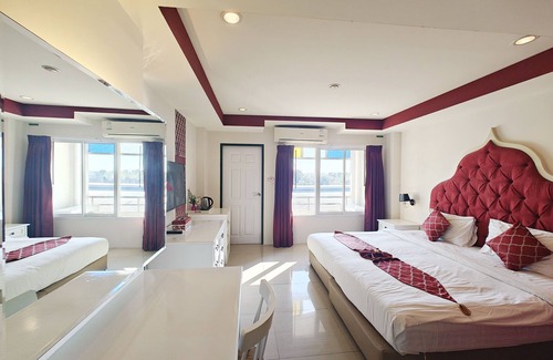 Tha Sala Hotel | Harmonize Hotel Chiang Mai