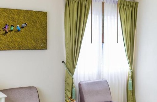 Tha Sala Hotel | Harmonize Hotel- SHA Extra Plus