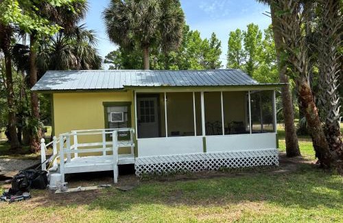 Cross Creek Other | Harmons Landing