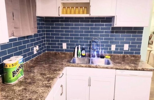 West Columbus Apartment | Harmony 3!