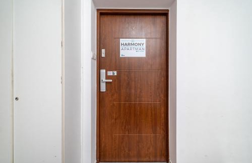 Szeged Apartment | Harmony Apartman by Mital