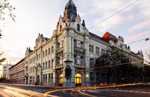Szeged Apartment | Harmony Apartman by Mital