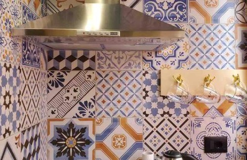 Tirana Apartment | Harmony Apartment