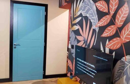 Tirana Apartment | Harmony Apartment