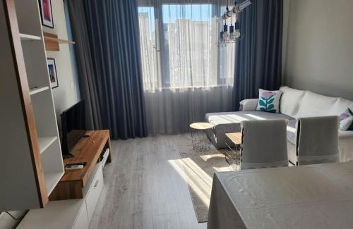 Varna Municipality Apartment | Harmony apartment
