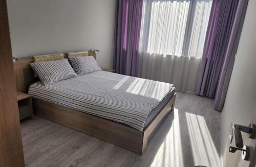 Varna Municipality Apartment | Harmony apartment