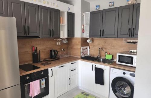 Varna Municipality Apartment | Harmony apartment