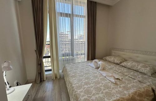 Bishkek Apartment | Harmony apartment in the city center