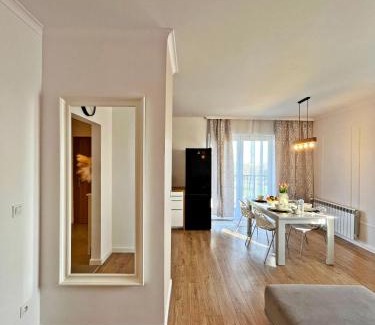 Zator Apartment | HARMONY Apartment - Zator Energylandia