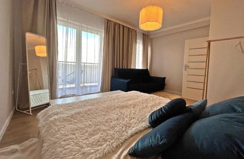 Zator Apartment | HARMONY Apartment - Zator Energylandia